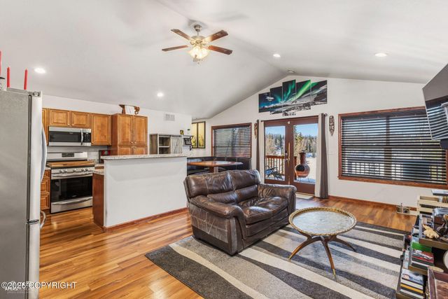 48305 Lakeside Avenue, Soldotna, AK 99669