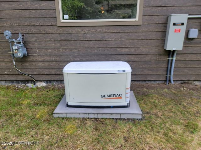 48305 Lakeside Avenue, Soldotna, AK 99669