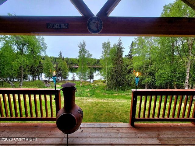 48305 Lakeside Avenue, Soldotna, AK 99669