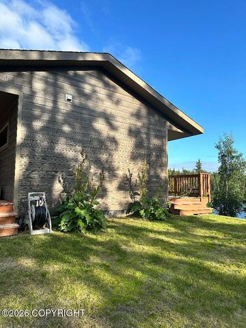 48305 Lakeside Avenue, Soldotna, AK 99669