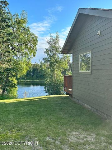 48305 Lakeside Avenue, Soldotna, AK 99669