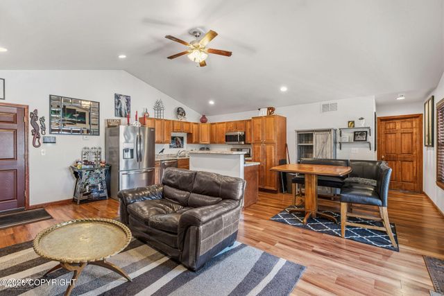 48305 Lakeside Avenue, Soldotna, AK 99669