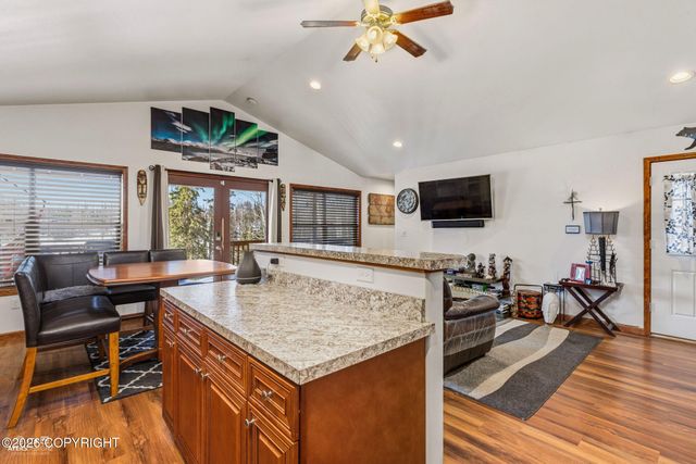 48305 Lakeside Avenue, Soldotna, AK 99669