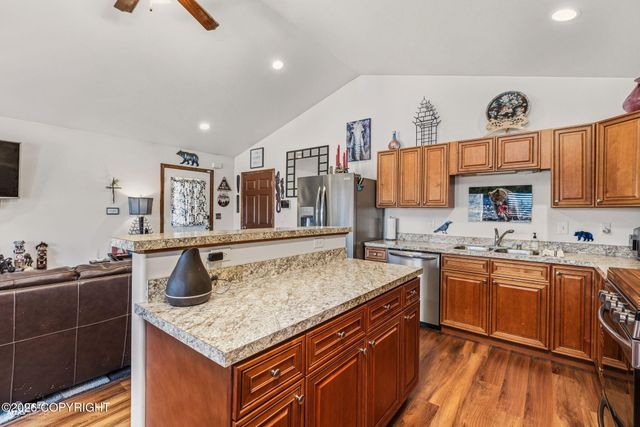 48305 Lakeside Avenue, Soldotna, AK 99669