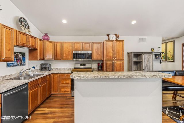 48305 Lakeside Avenue, Soldotna, AK 99669