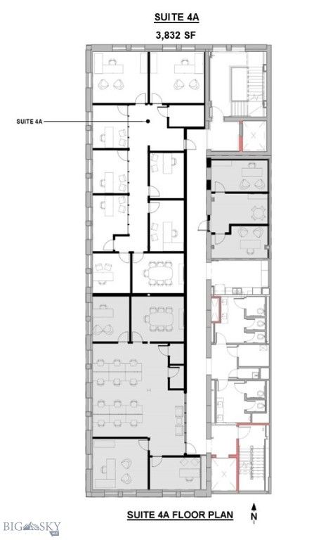 104 E Main Street 4A, Bozeman, MT 59715 photo 13