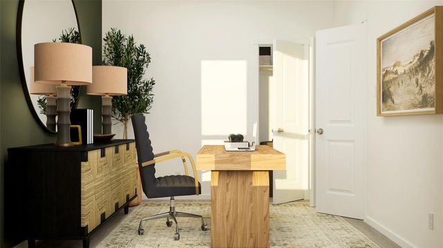 17911 Prairie Falcon WAY 7, Pflugerville, TX 78660