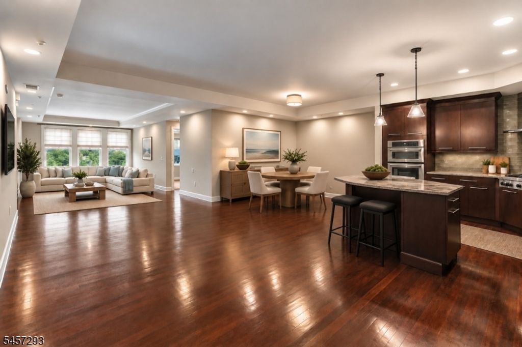 40 W Park Place Unit 513 513, Morristown Town, NJ 07960 — exterior