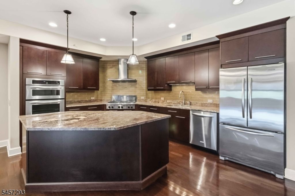 40 W Park Place Unit 513 513, Morristown Town, NJ 07960 — photo 2