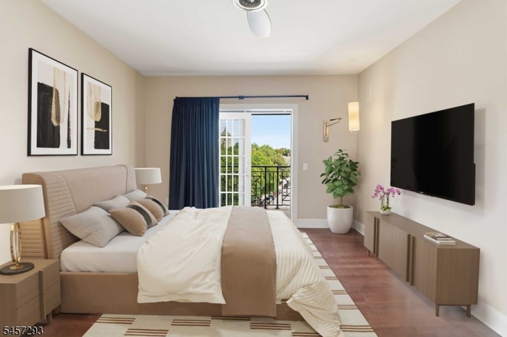 40 W Park Place Unit 513 513, Morristown Town, NJ 07960 — photo 3