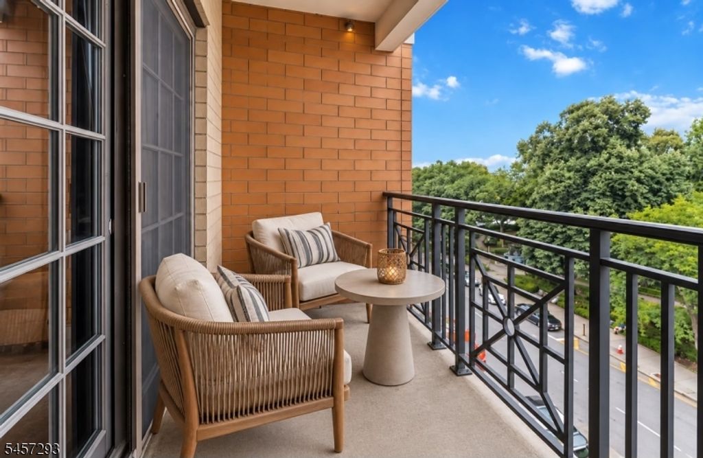 40 W Park Place Unit 513 513, Morristown Town, NJ 07960 — photo 5