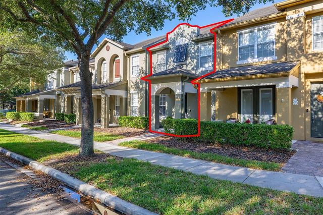 7710 FAIRGROVE AVENUE, Windermere, FL 34786