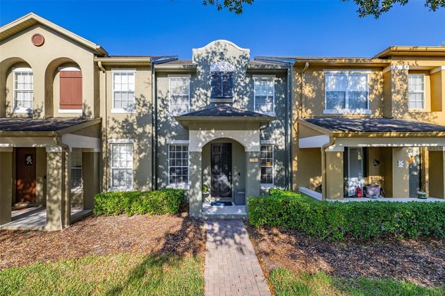 7710 FAIRGROVE AVENUE, Windermere, FL 34786