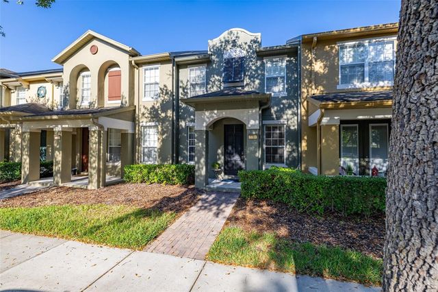 7710 FAIRGROVE AVENUE, Windermere, FL 34786