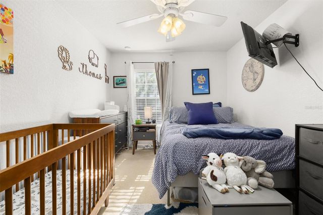 7710 FAIRGROVE AVENUE, Windermere, FL 34786