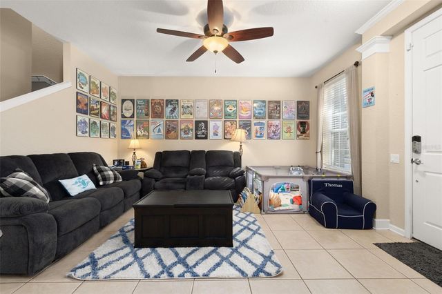 7710 FAIRGROVE AVENUE, Windermere, FL 34786