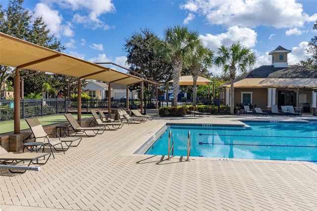 7710 FAIRGROVE AVENUE, Windermere, FL 34786