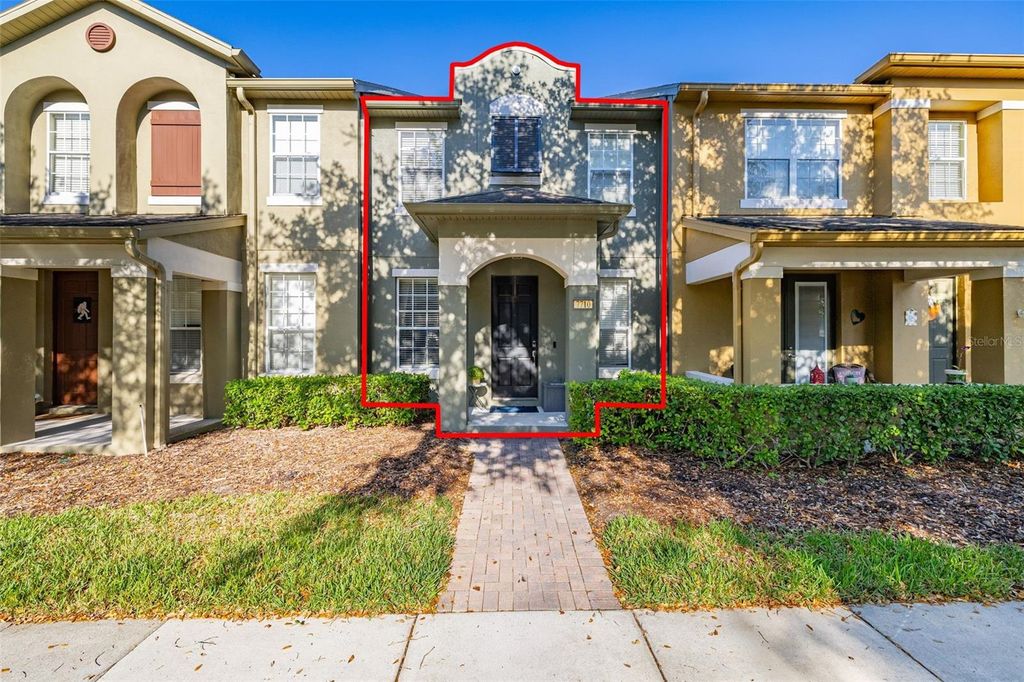 7710 FAIRGROVE AVENUE, Windermere, FL 34786