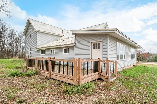 4669 155th Avenue, Hersey, MI 49639