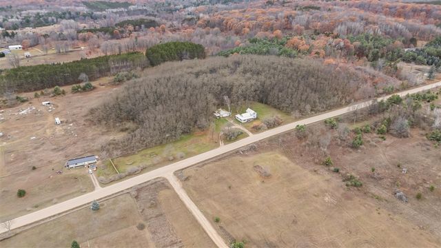 4669 155th Avenue, Hersey, MI 49639