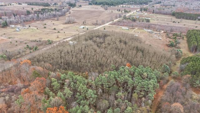 4669 155th Avenue, Hersey, MI 49639