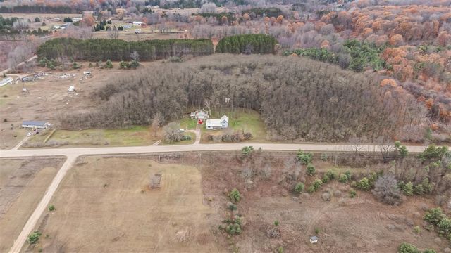 4669 155th Avenue, Hersey, MI 49639