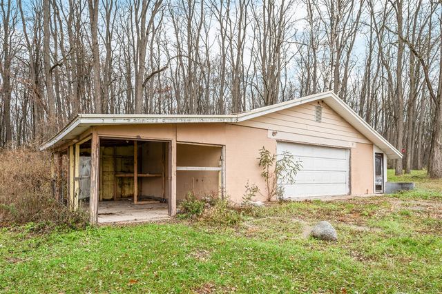 4669 155th Avenue, Hersey, MI 49639