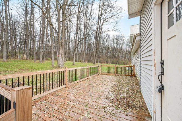 4669 155th Avenue, Hersey, MI 49639