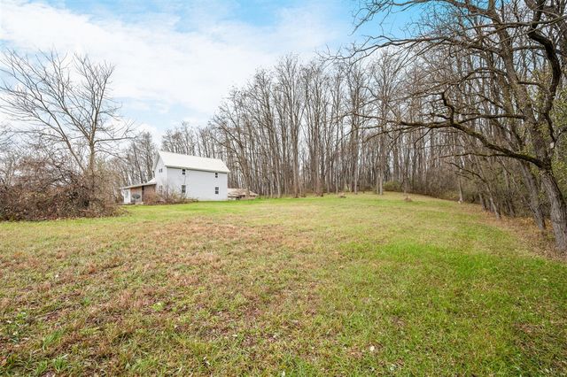 4669 155th Avenue, Hersey, MI 49639