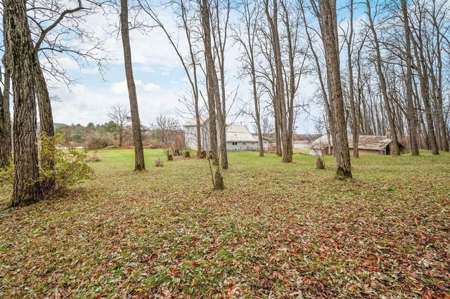 4669 155th Avenue, Hersey, MI 49639