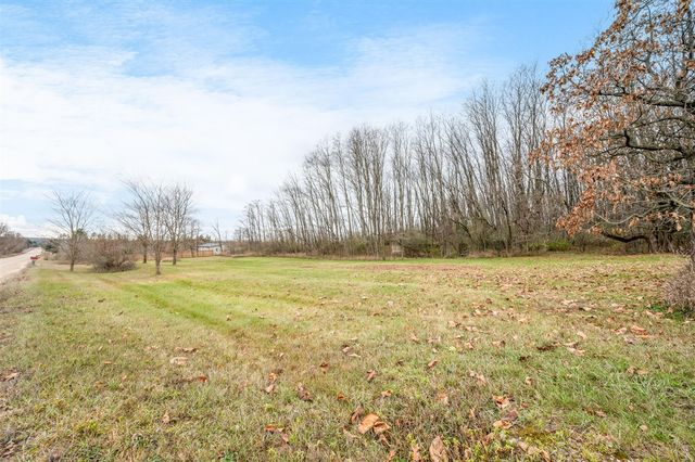 4669 155th Avenue, Hersey, MI 49639