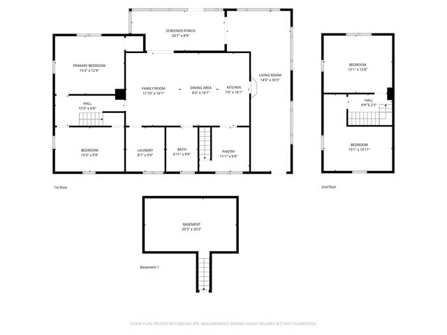 4669 155th Avenue, Hersey, MI 49639