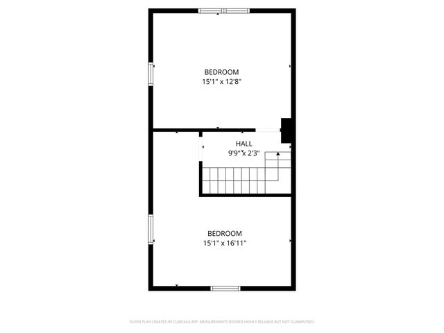 4669 155th Avenue, Hersey, MI 49639