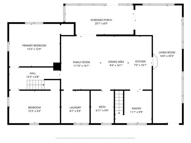 4669 155th Avenue, Hersey, MI 49639