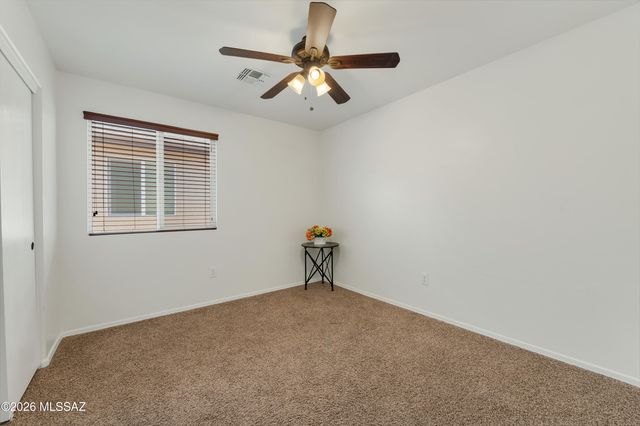 5082 E Kittentails Drive, Tucson, AZ 85756