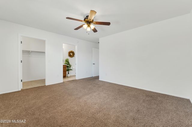 5082 E Kittentails Drive, Tucson, AZ 85756
