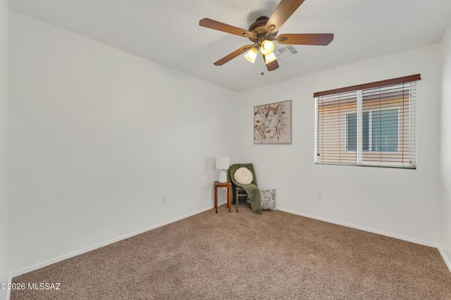 5082 E Kittentails Drive, Tucson, AZ 85756