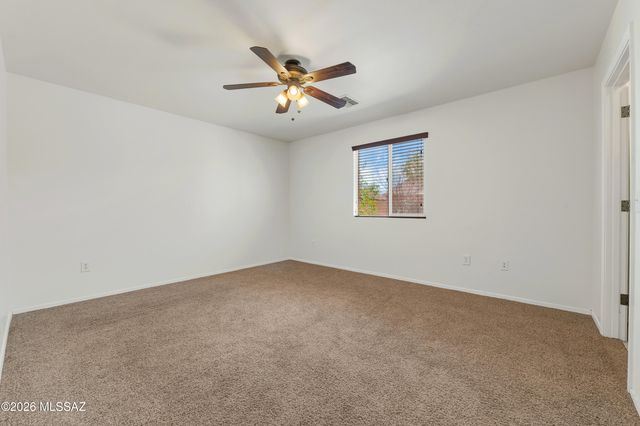 5082 E Kittentails Drive, Tucson, AZ 85756