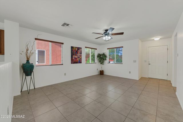5082 E Kittentails Drive, Tucson, AZ 85756