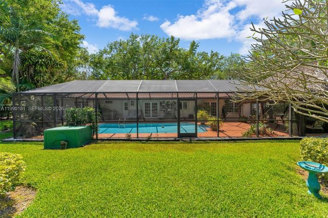 7405 SW 164th St, Palmetto Bay, FL 33157