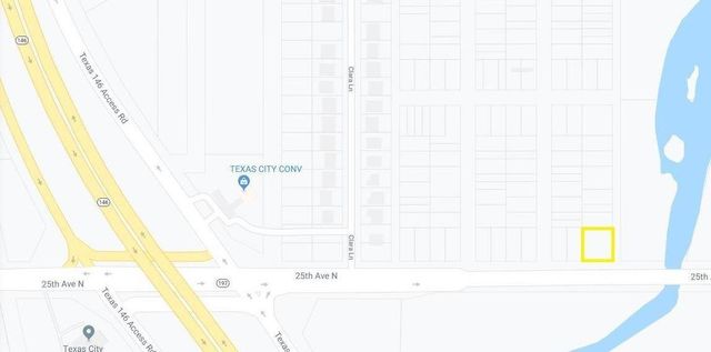 00 197 Loop, Texas City, TX 77590