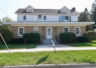 126 Eastmanville Street, Coopersville, MI 49404