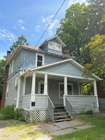35 Starr Avenue, Monticello, NY 12701