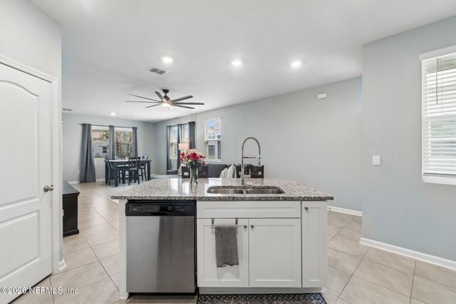 49 PASADENA Drive, St. Augustine, FL 32095