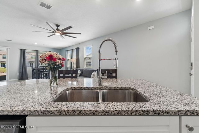 49 PASADENA Drive, St. Augustine, FL 32095