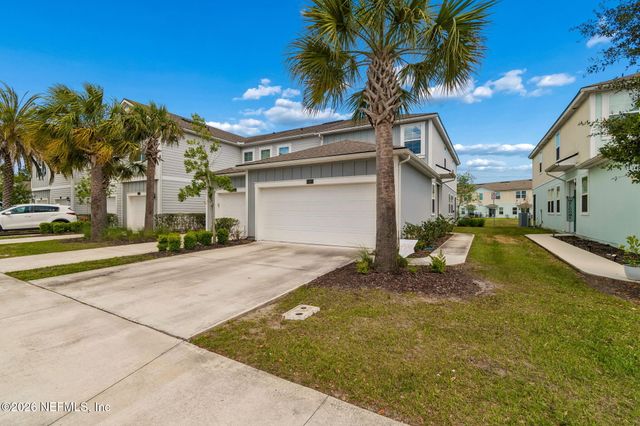 49 PASADENA Drive, St. Augustine, FL 32095