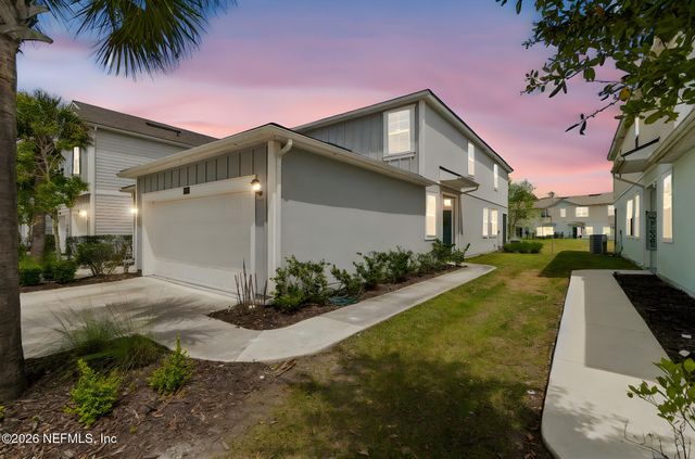 49 PASADENA Drive, St. Augustine, FL 32095