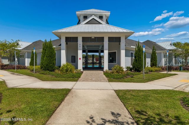 49 PASADENA Drive, St. Augustine, FL 32095