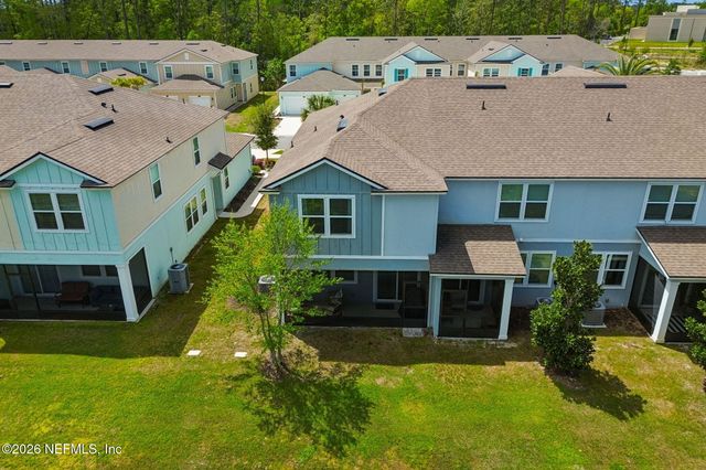 49 PASADENA Drive, St. Augustine, FL 32095