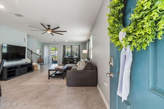 49 PASADENA Drive, St. Augustine, FL 32095